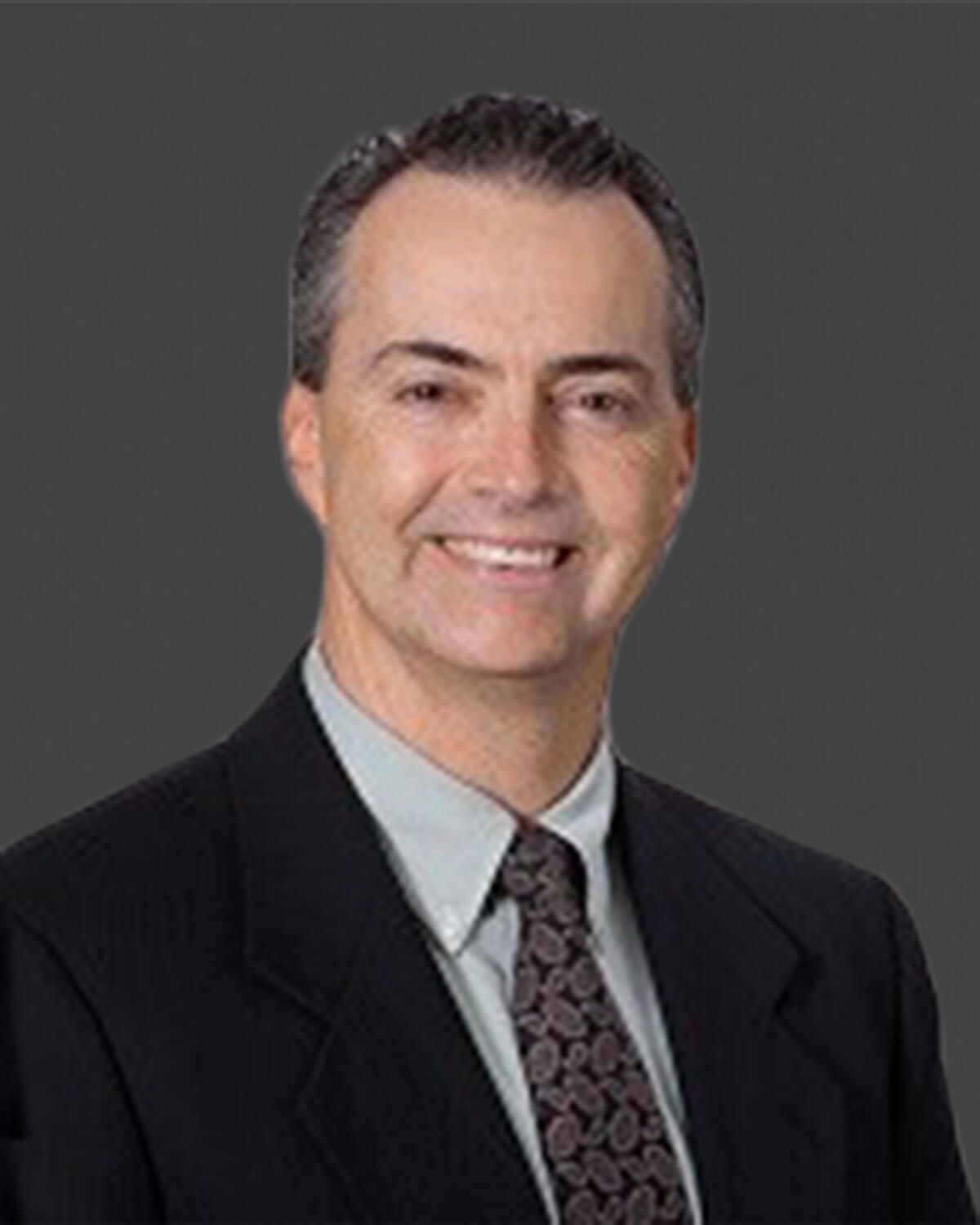 Headshot Image for Stu Lockerbie